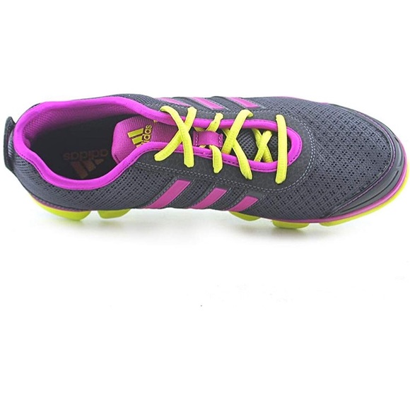 Adidas Women’s Running Shoes (Rare) - Picture 4 of 8